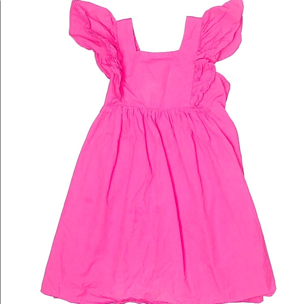 Zara 5T Summer Dress